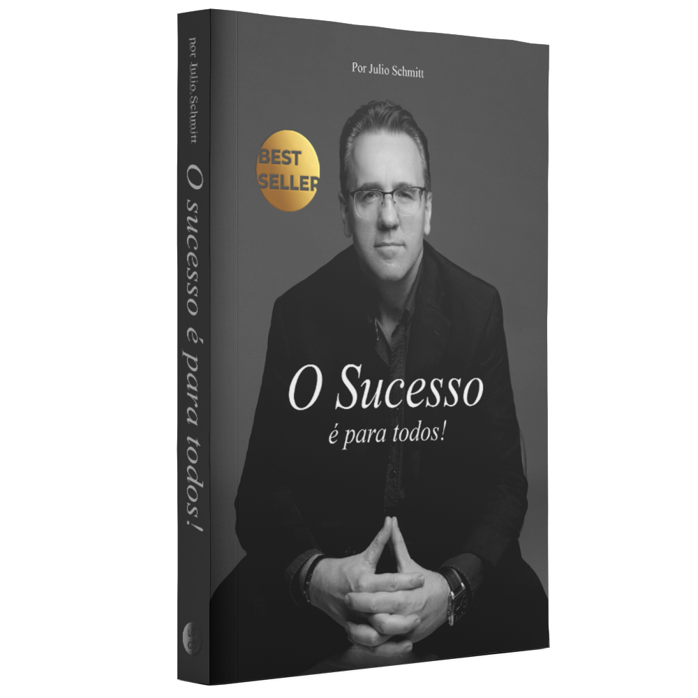 O sucesso é para todos