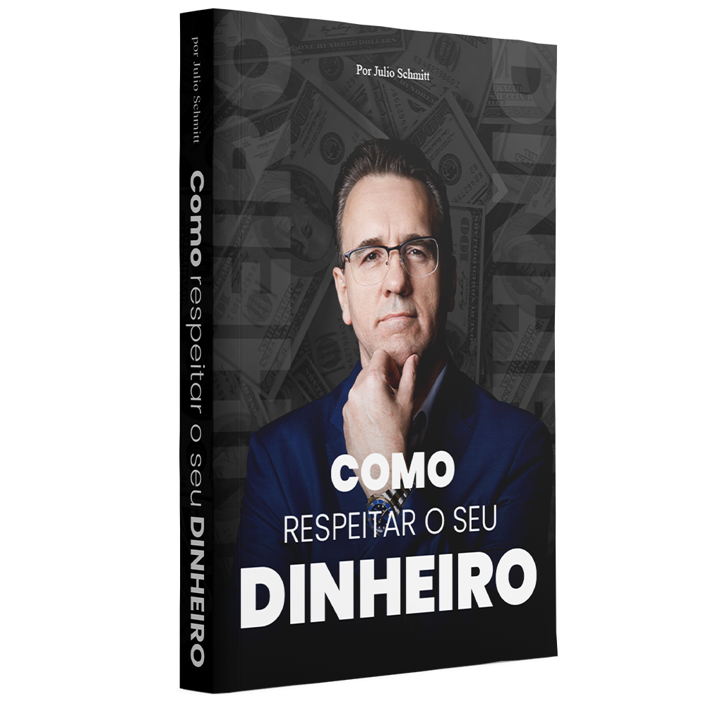 Como respeitar o seu dinheiro